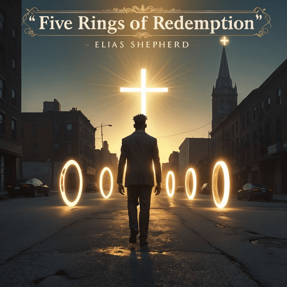 Five Rings of Redemption
