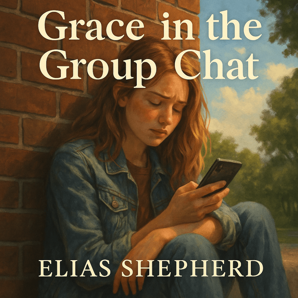 Grace in the Group Chat