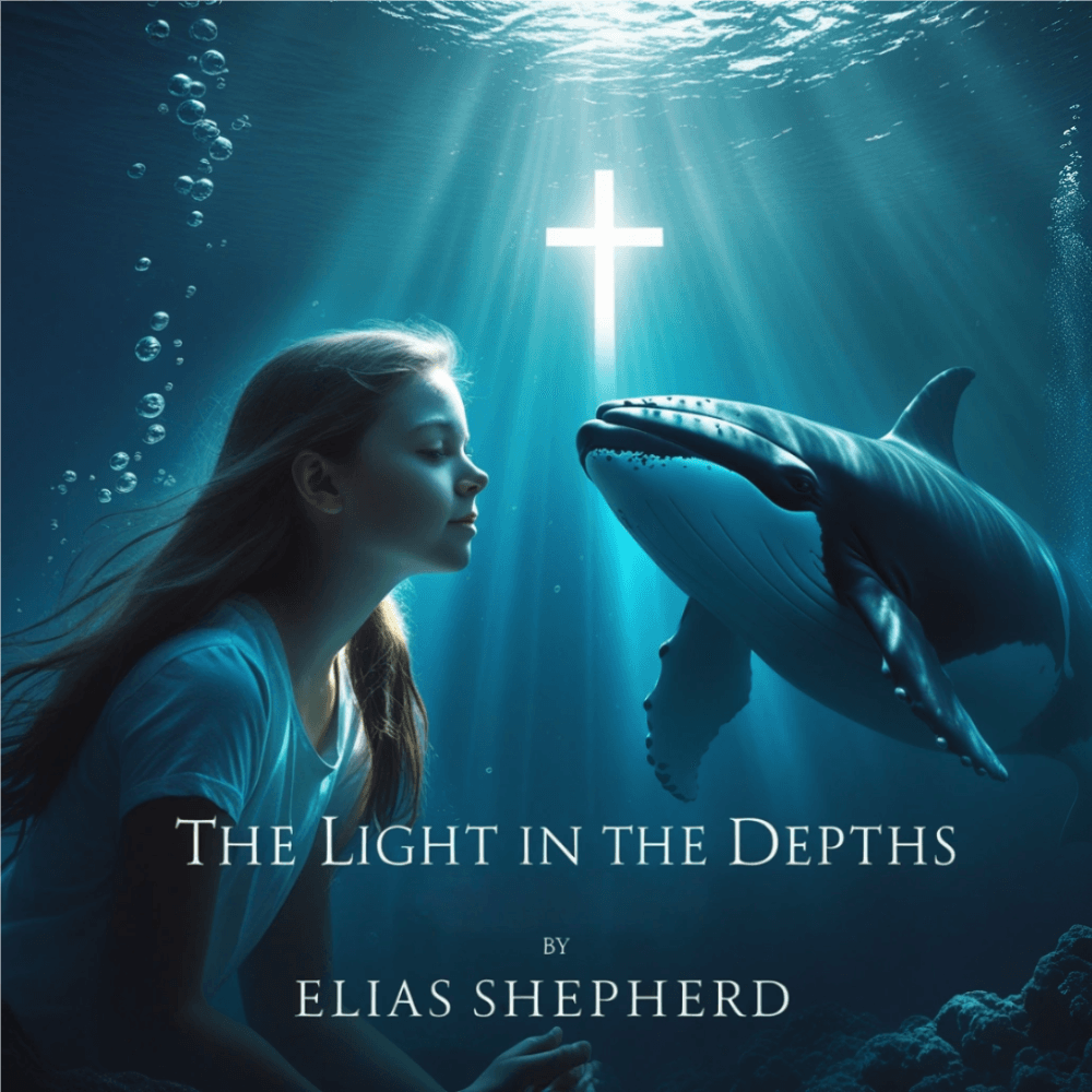 The Light in the Depths