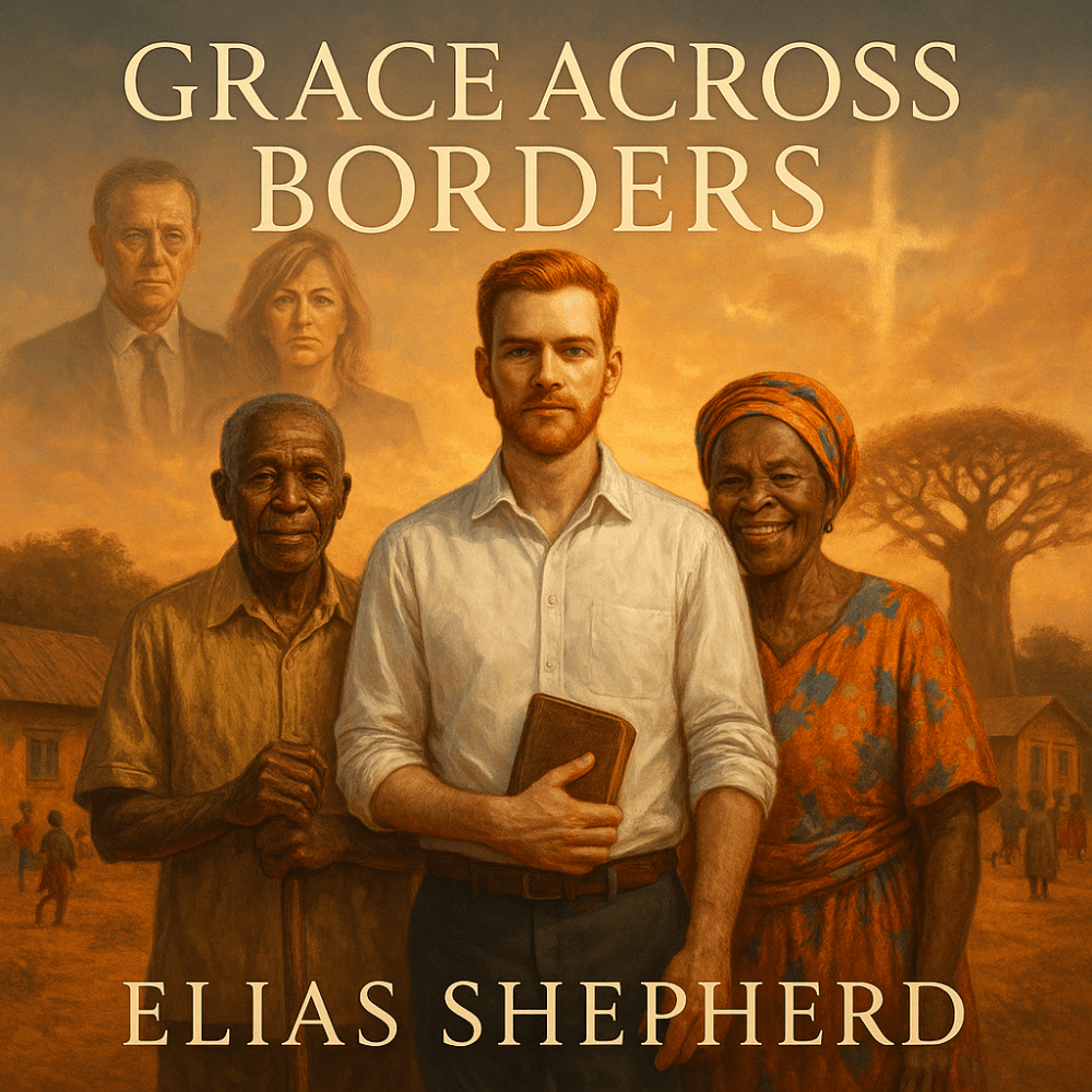 Grace Across Borders