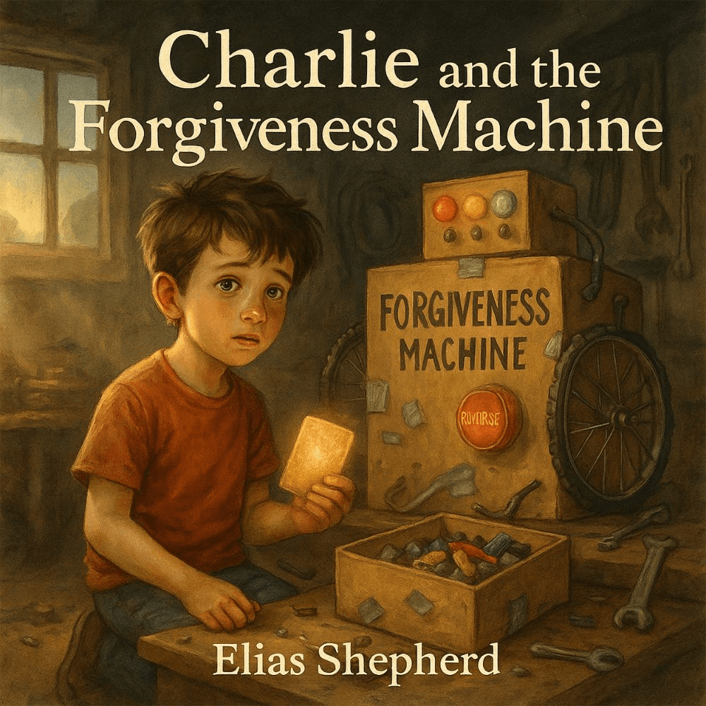 Charlie and the Forgiveness Machine