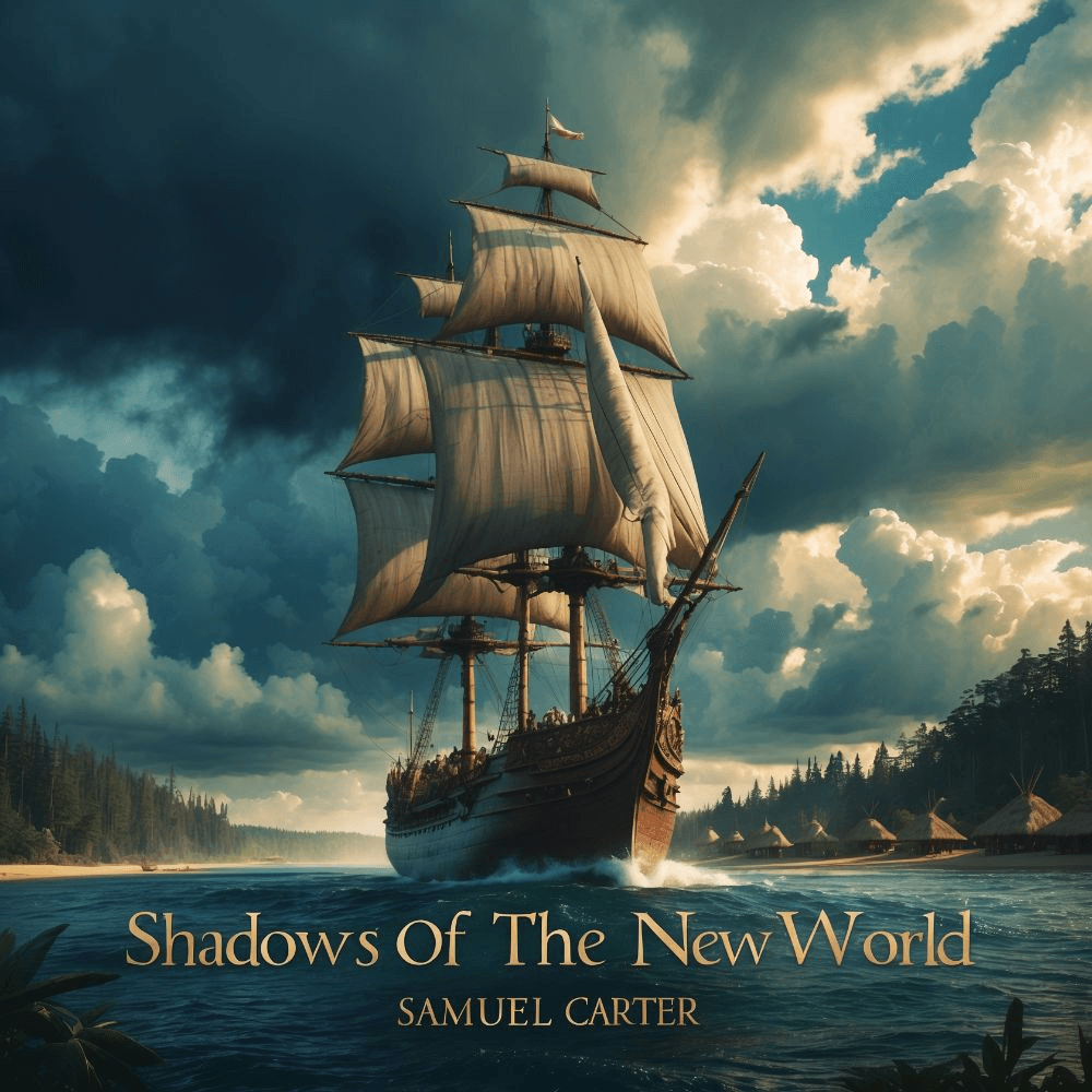 Shadows of the New World