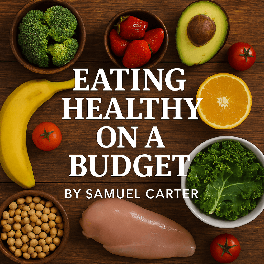 Eating Healthy on a Budget: Avoiding Hidden Dangers in Everyday Foods
