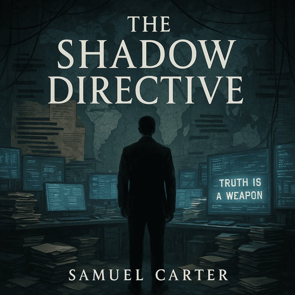 The Shadow Directive