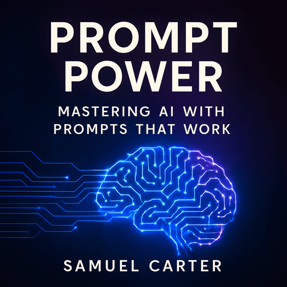 Prompt Power: Mastering AI with Prompts That Work