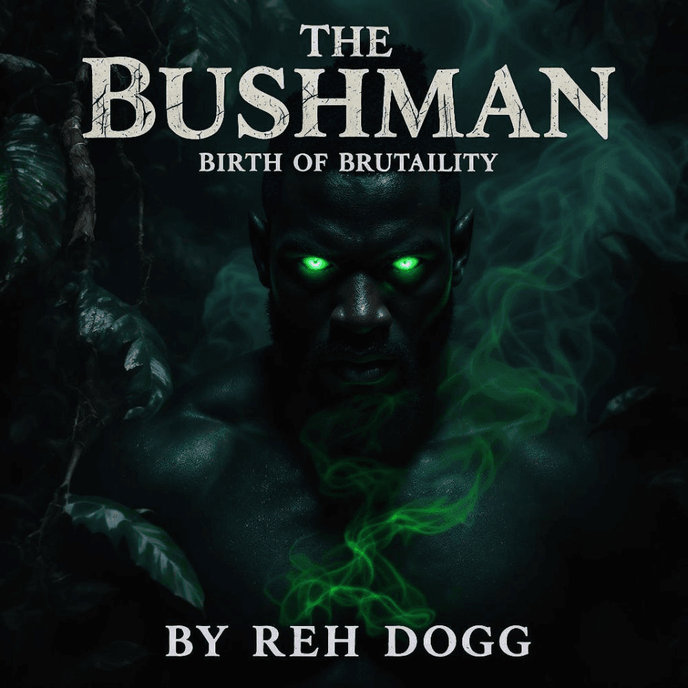 The Bushman : Birth of Brutality