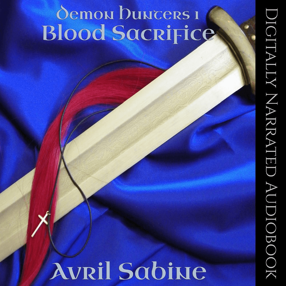 Demon Hunters 1: Blood Sacrifice