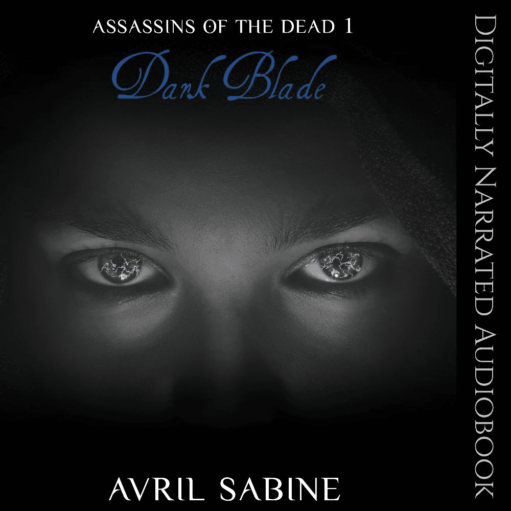 Assassins Of The Dead 1: Dark Blade