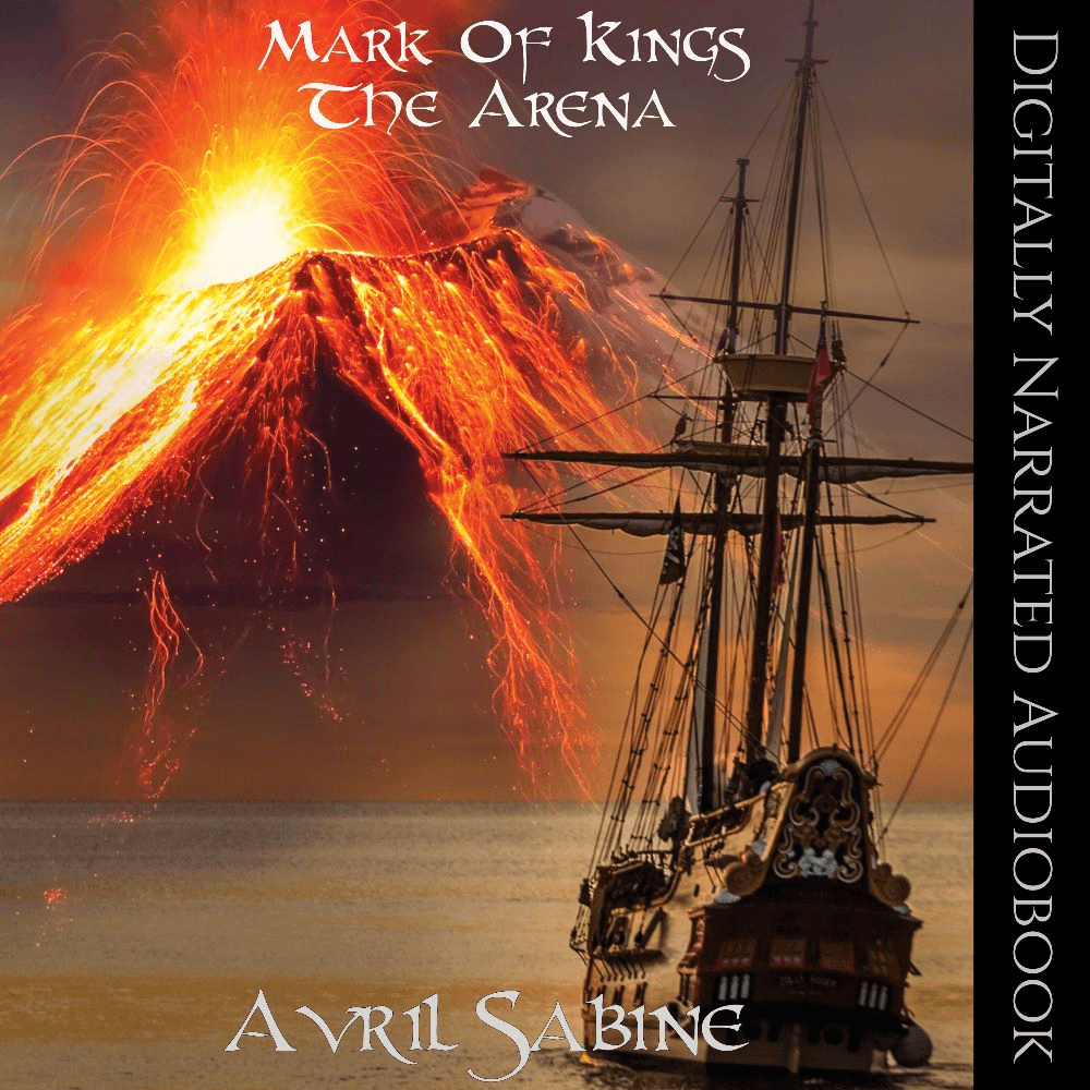 Mark Of Kings 1: The Arena