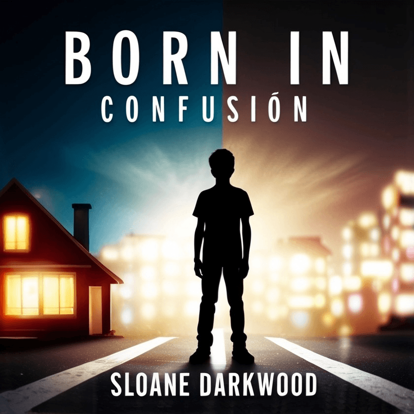 Born in Confusion