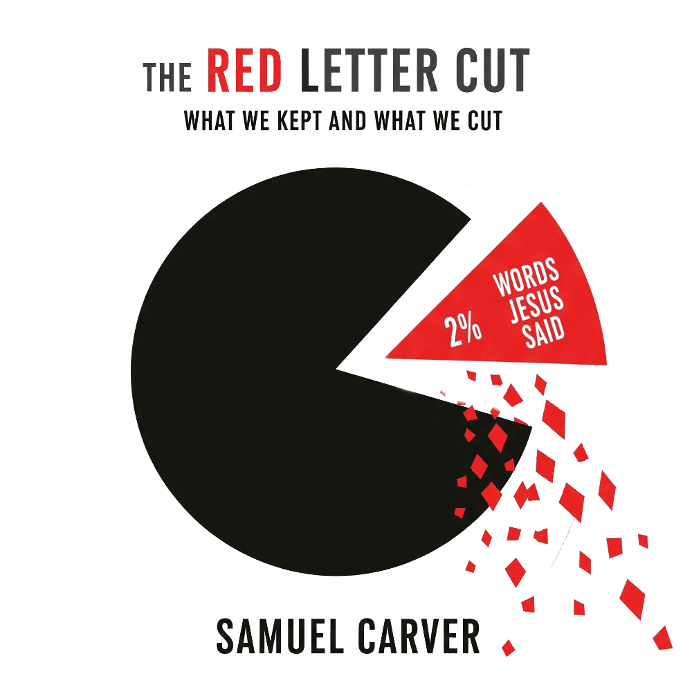 The Red Letter Cut