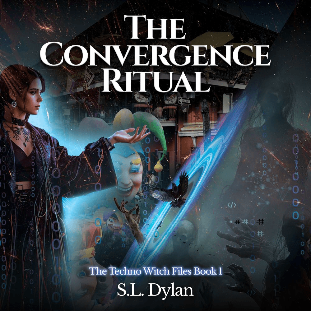 The Convergence Ritual
