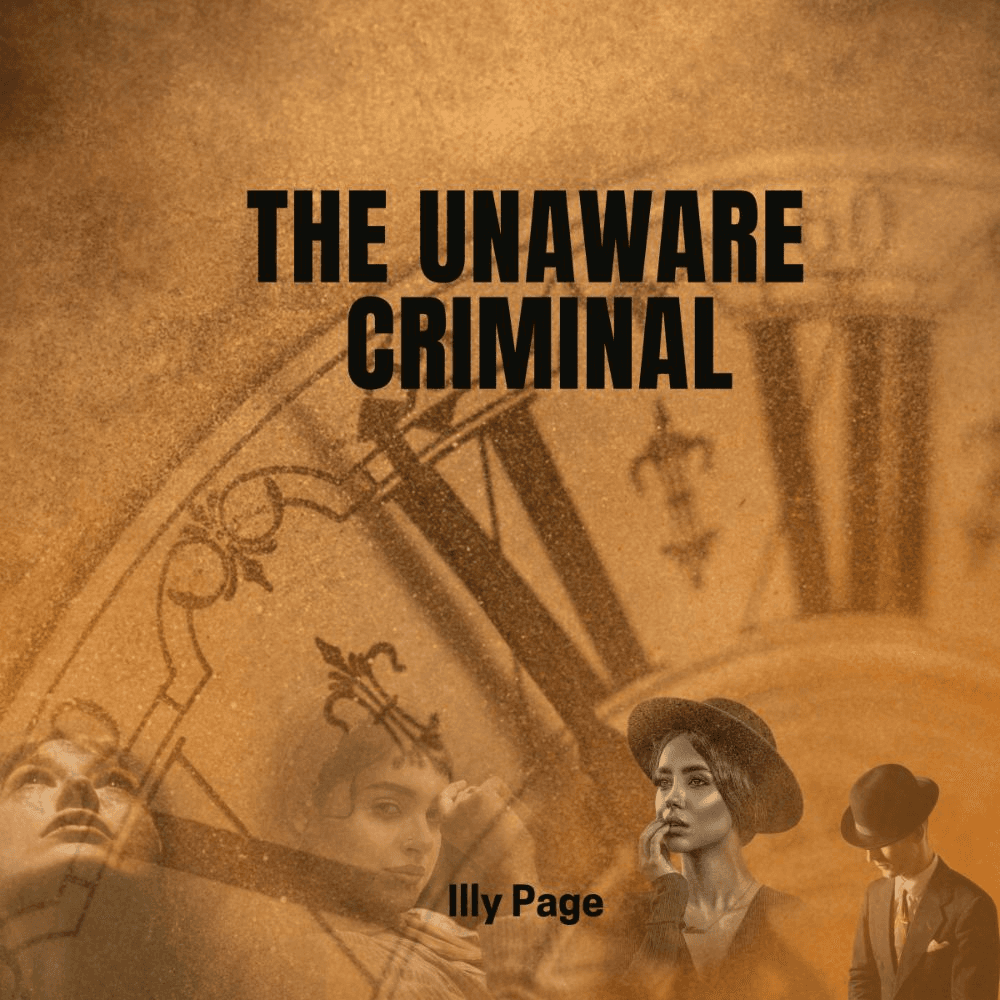 The Unaware Criminal