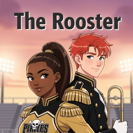 The Rooster: A Drummond Series Bonus Story