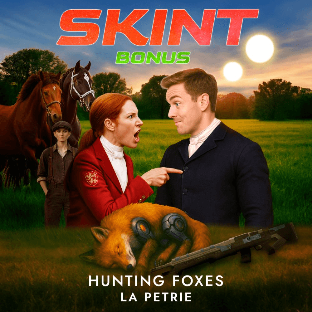Hunting Foxes