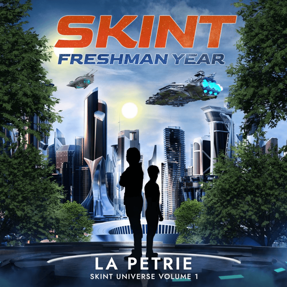 Skint: Freshman Year