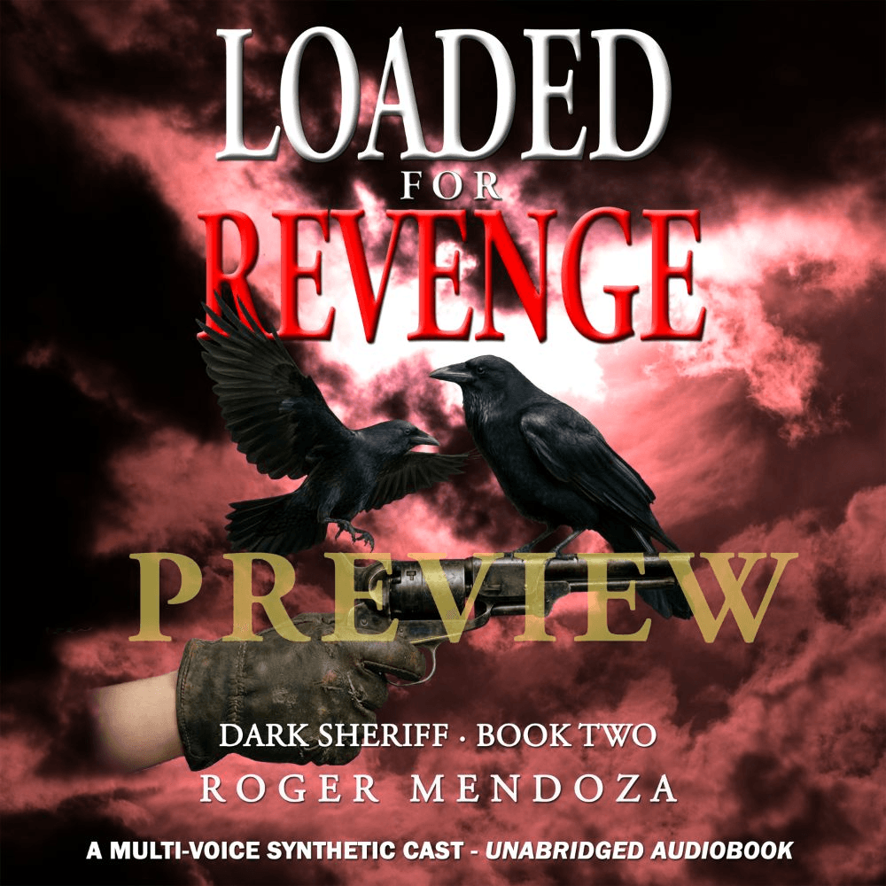 Loaded for Revenge (Preview)