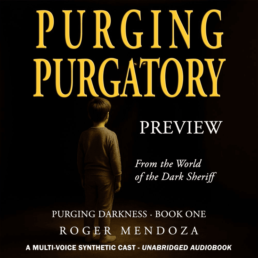 Purging Purgatory