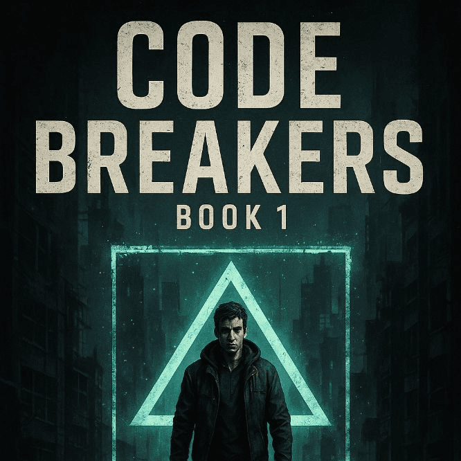 Code Breaker: Book 1