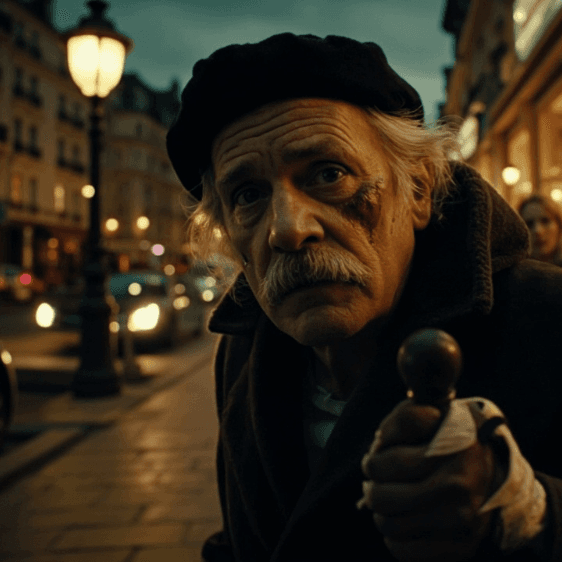 GLOBAL OUTLOOK DECEMBER 2025