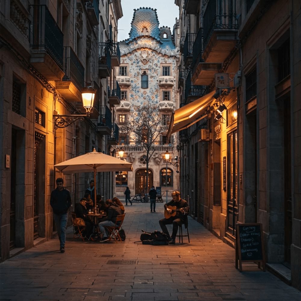 CUBA CHORAL MUSIC: VOCAL LUNA VISITS CAPE TOWN