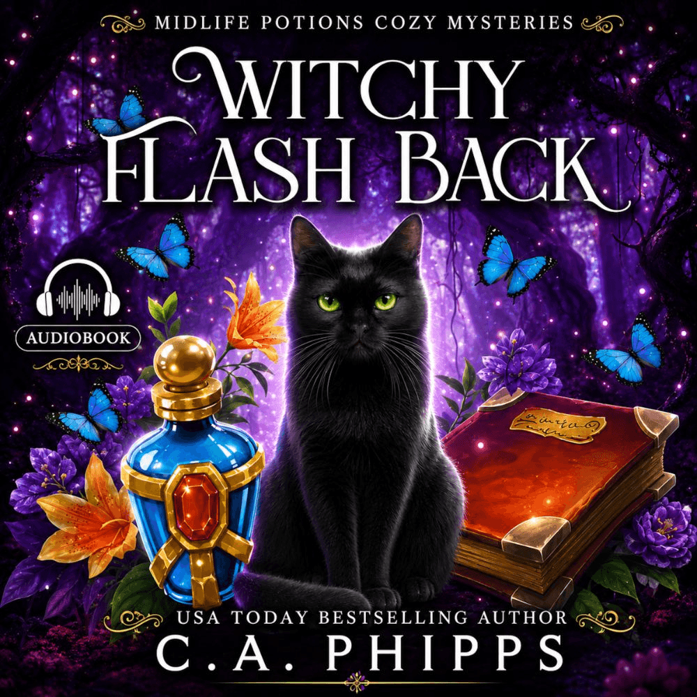 Witchy Flash Back