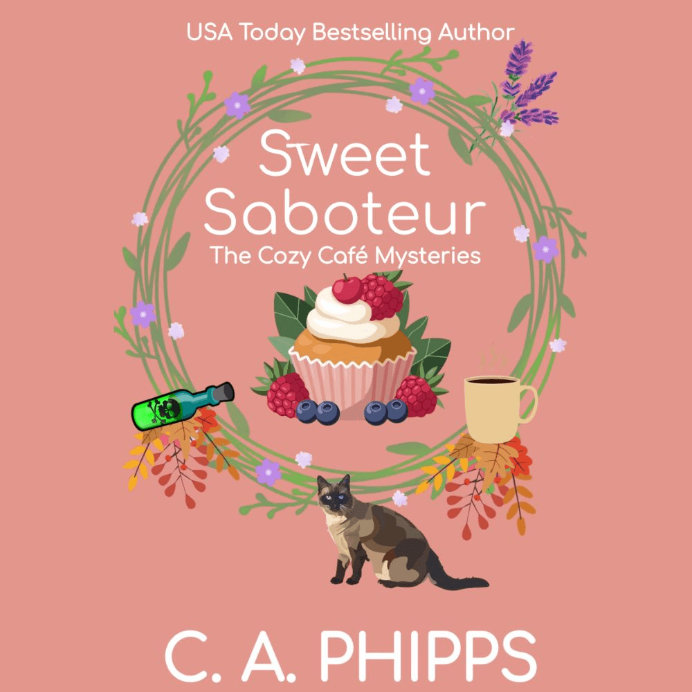Sweet Saboteur