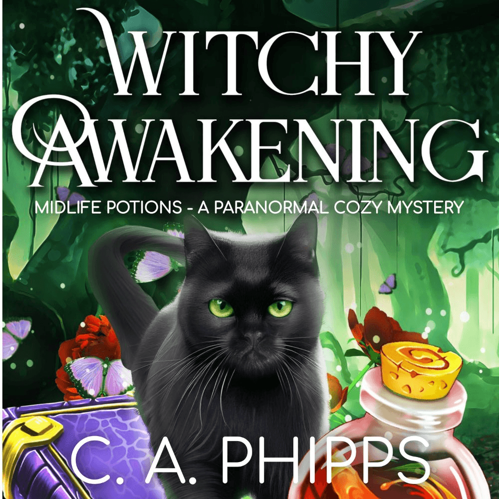 Witchy Awakening