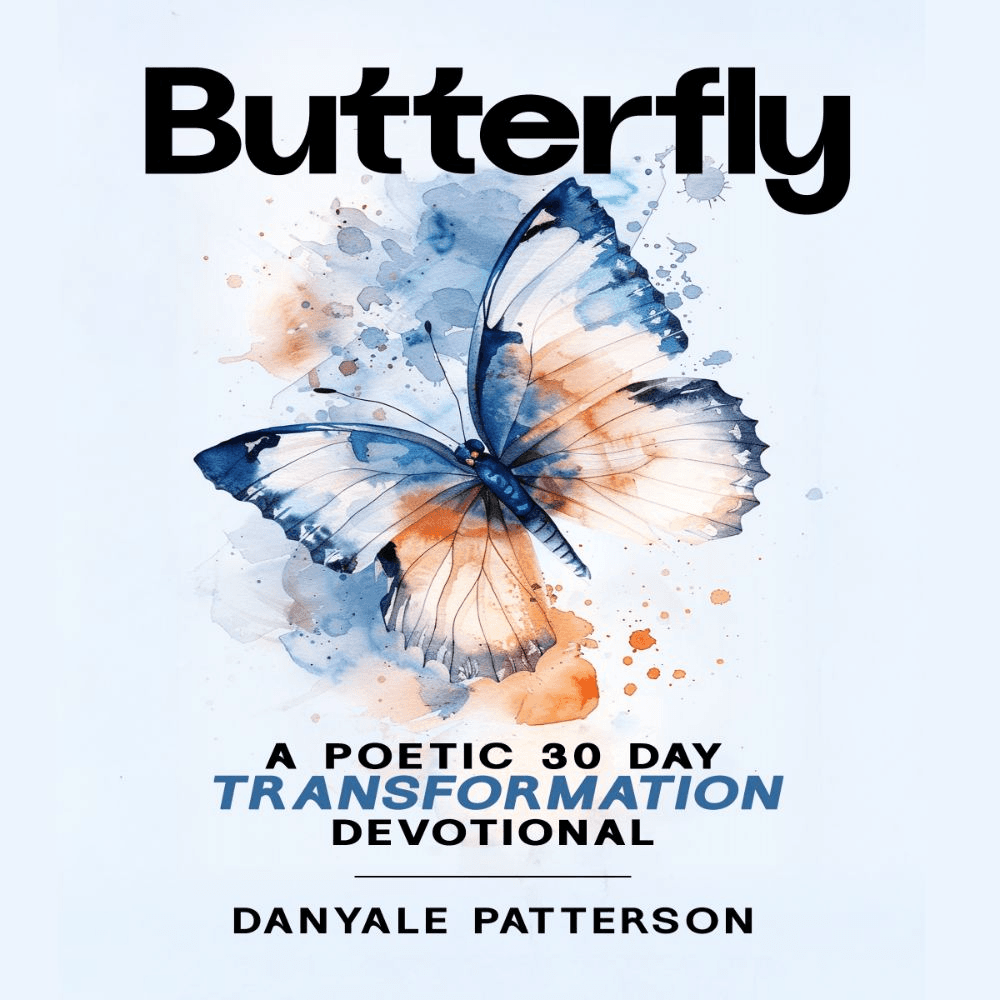 Butterfly Devotional Audiobook