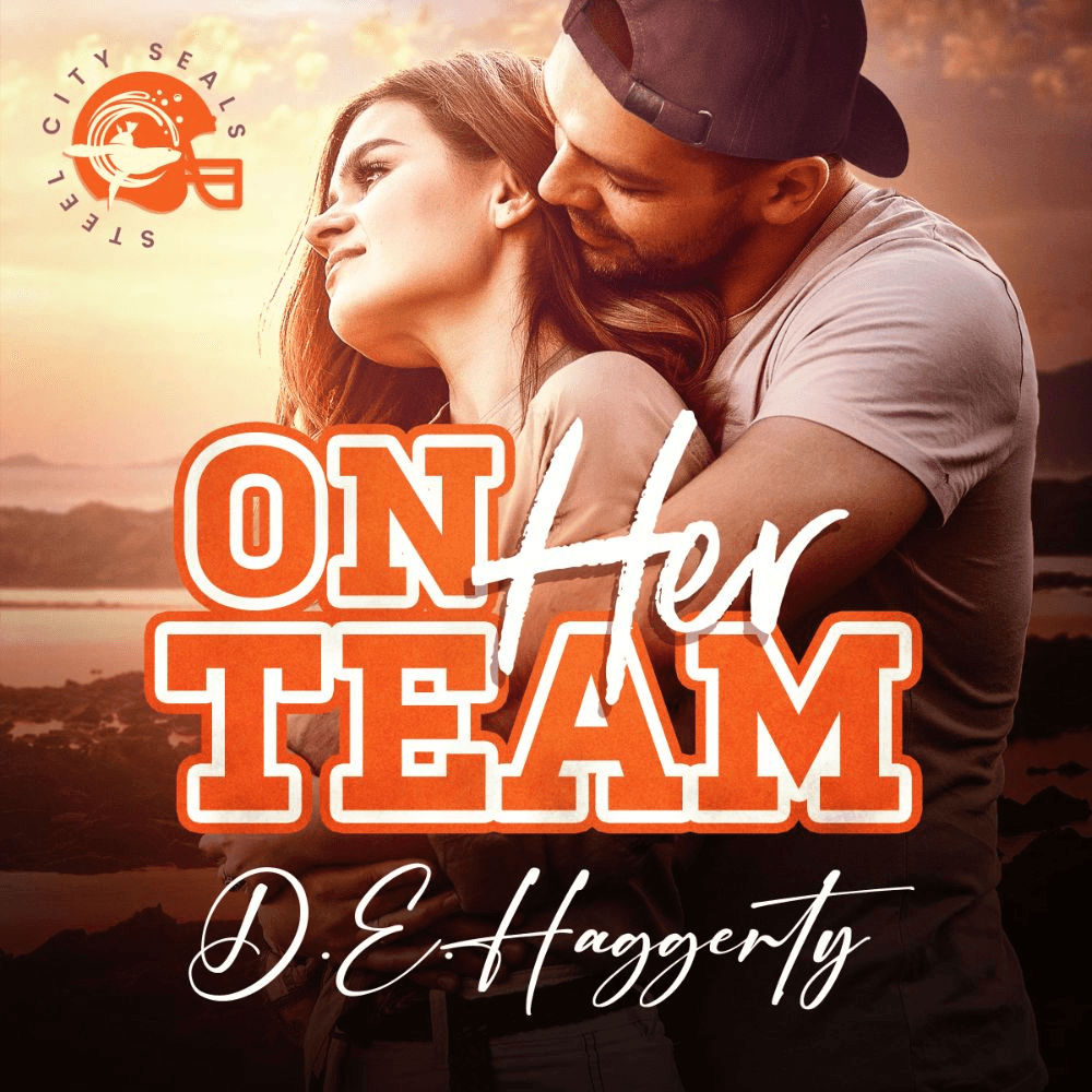 On Her Team