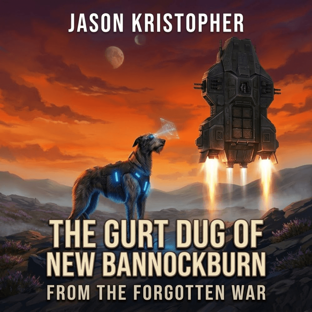 The Gurt Dug of New Bannockburn