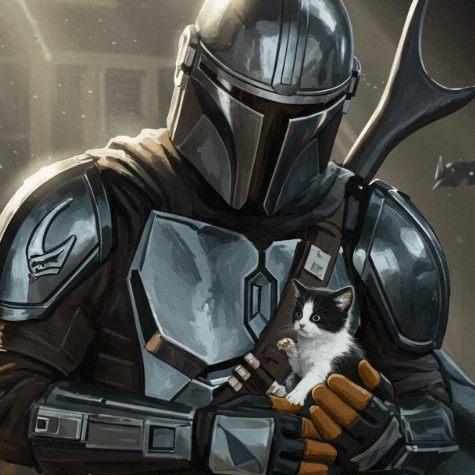 This is the way….to the hospital