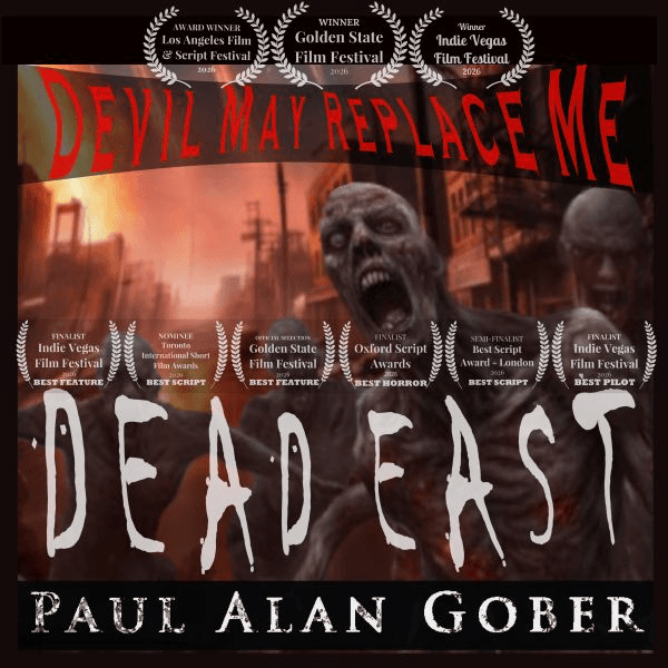 Dead East
