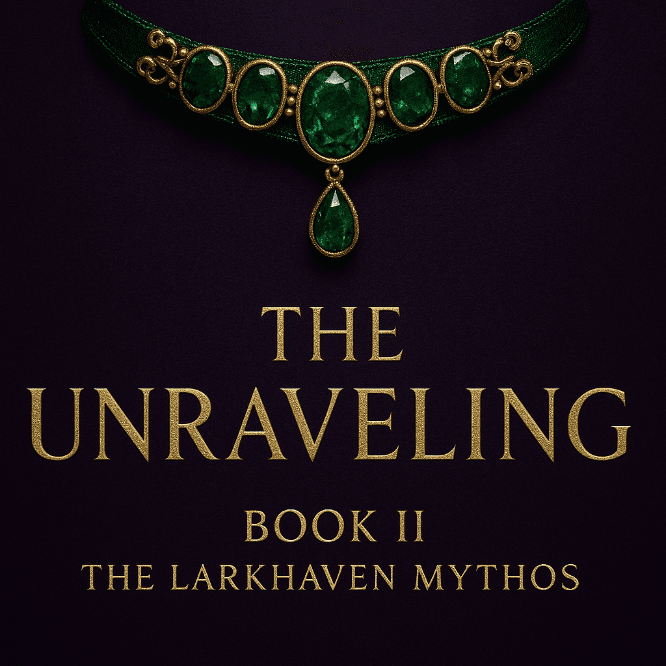 The Unraveling: preview