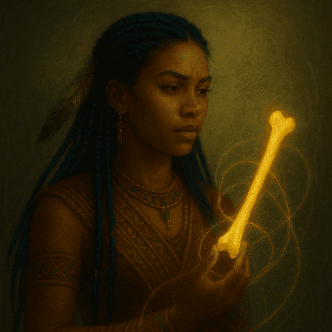 The Memory Tide Chronicles