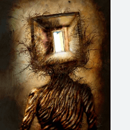 The walls of whispers