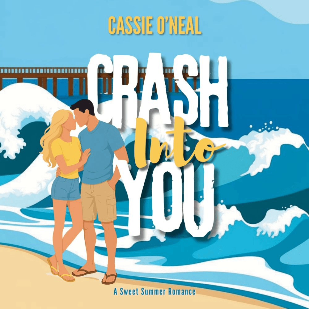 Crash Into You