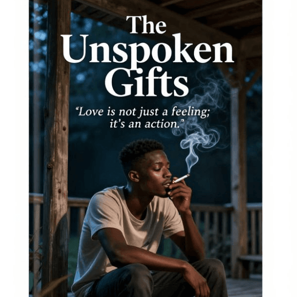 The Unspoken Gifts.