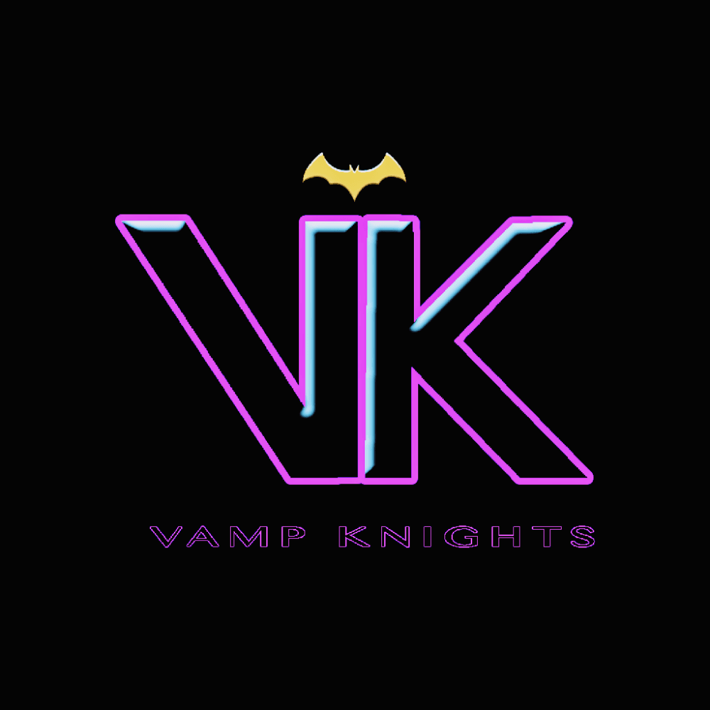 VAMP KNIGHTS