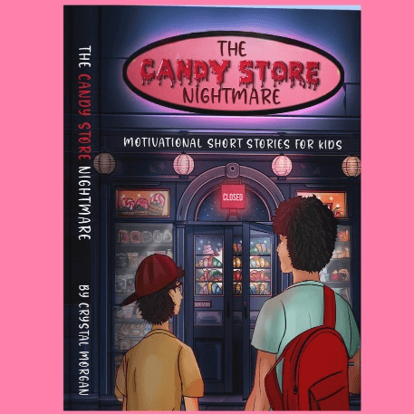 The Candy Store Nightmare