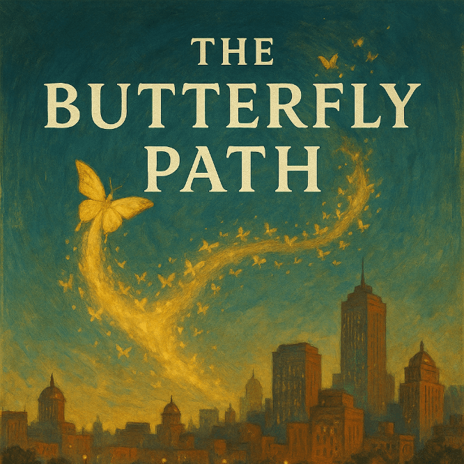 The Butterfly Path