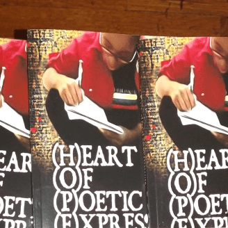 Heart Of Poetic Expression