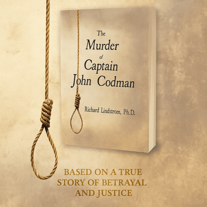 The Murder of Captain John Codman