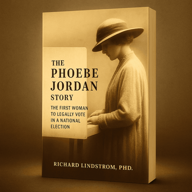 The Phoebe Jordan Story