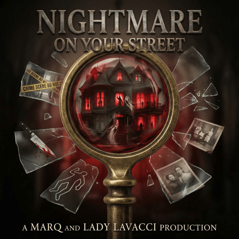 Nightmare On Your Street