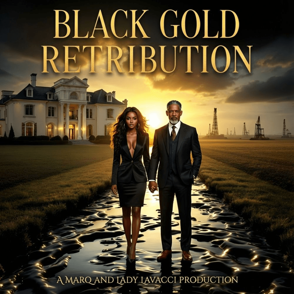 Black Gold Retribution