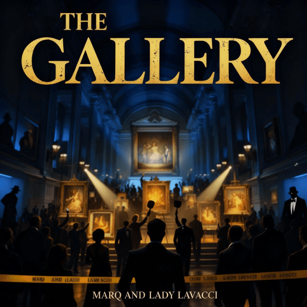 The Gallery
