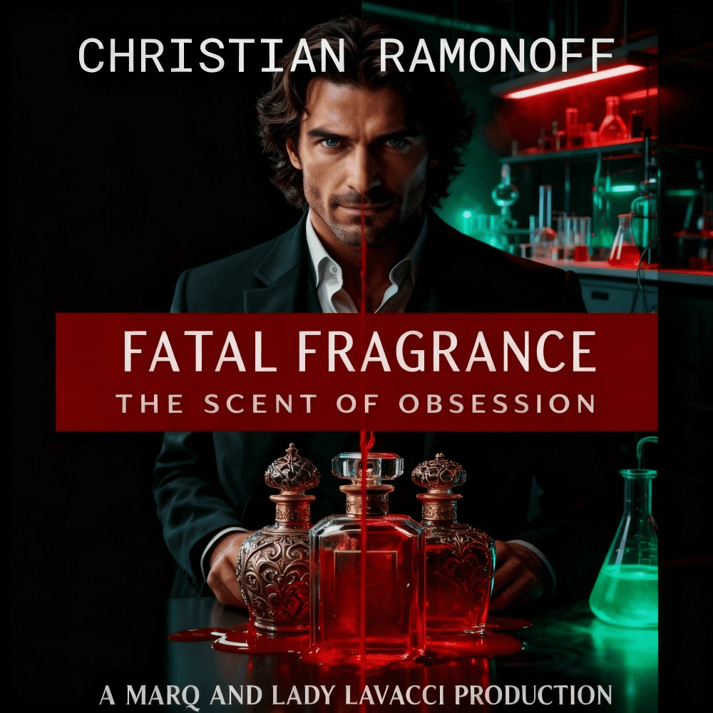 Fatal Fragrance