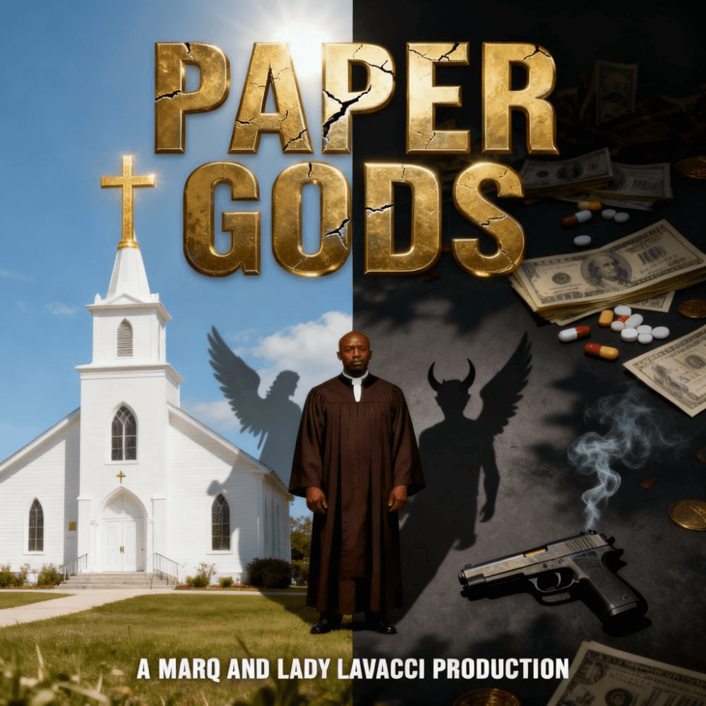 Paper Gods