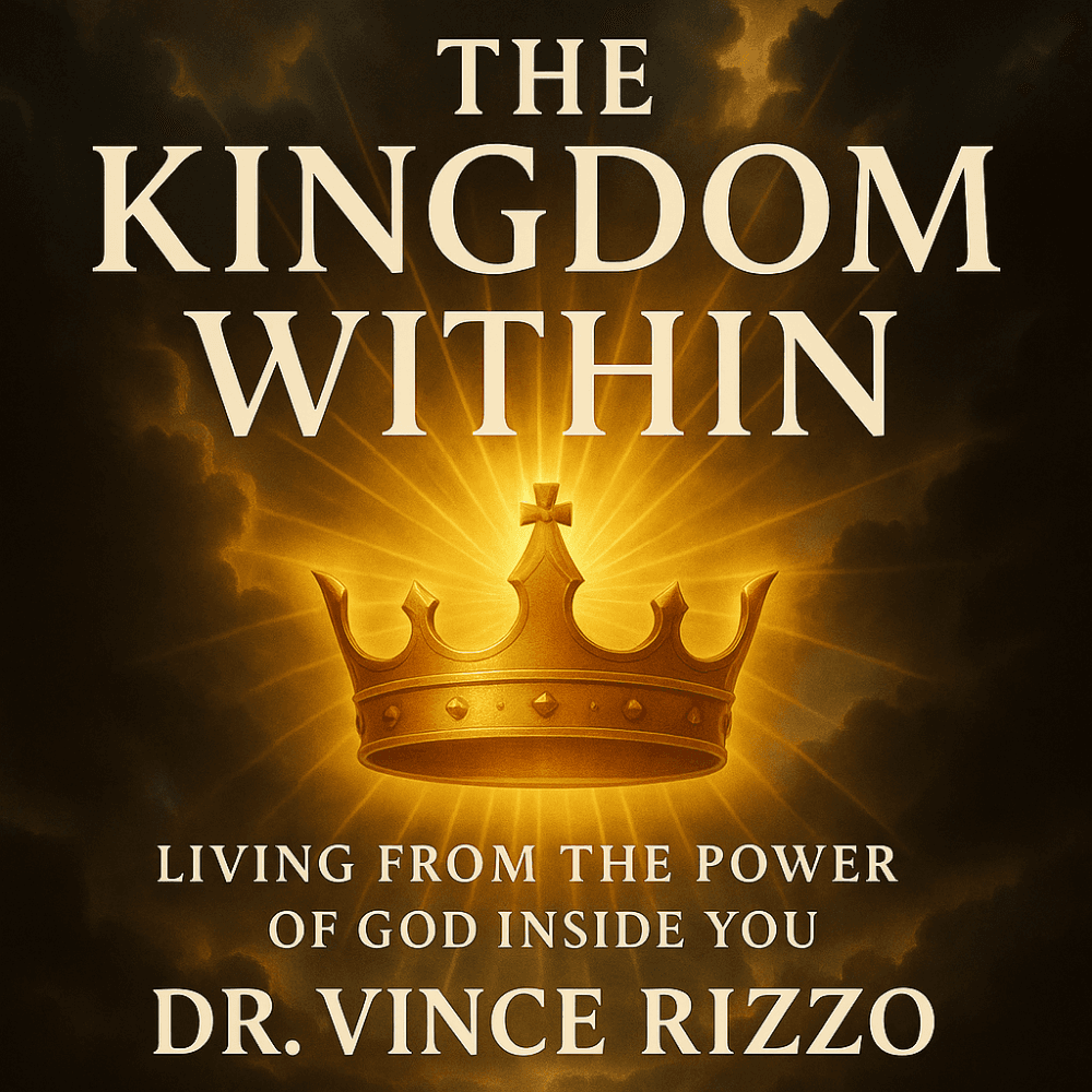 The Kingdom Within
